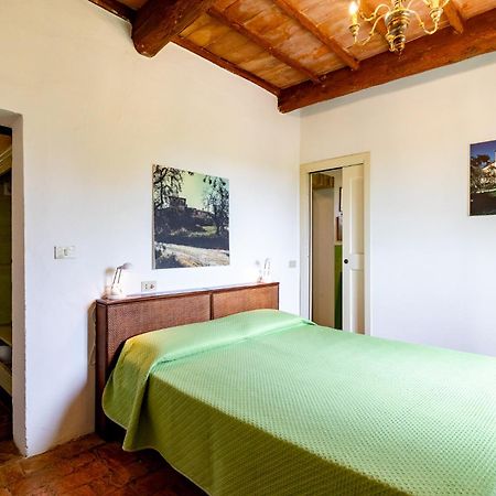 Apartament La Locaia Siena Zewnętrze zdjęcie
