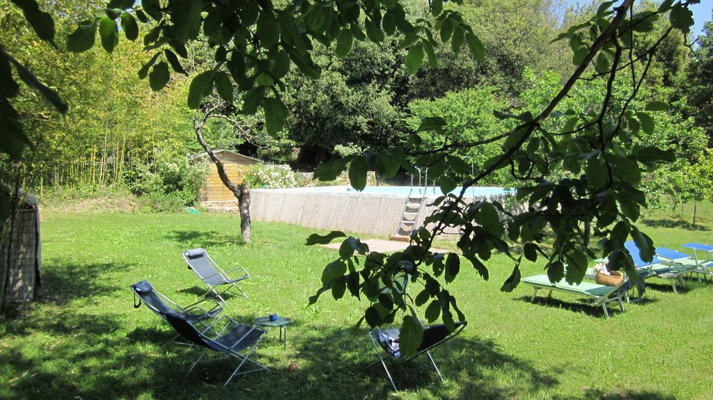 Apartament La Locaia Siena Pokój zdjęcie