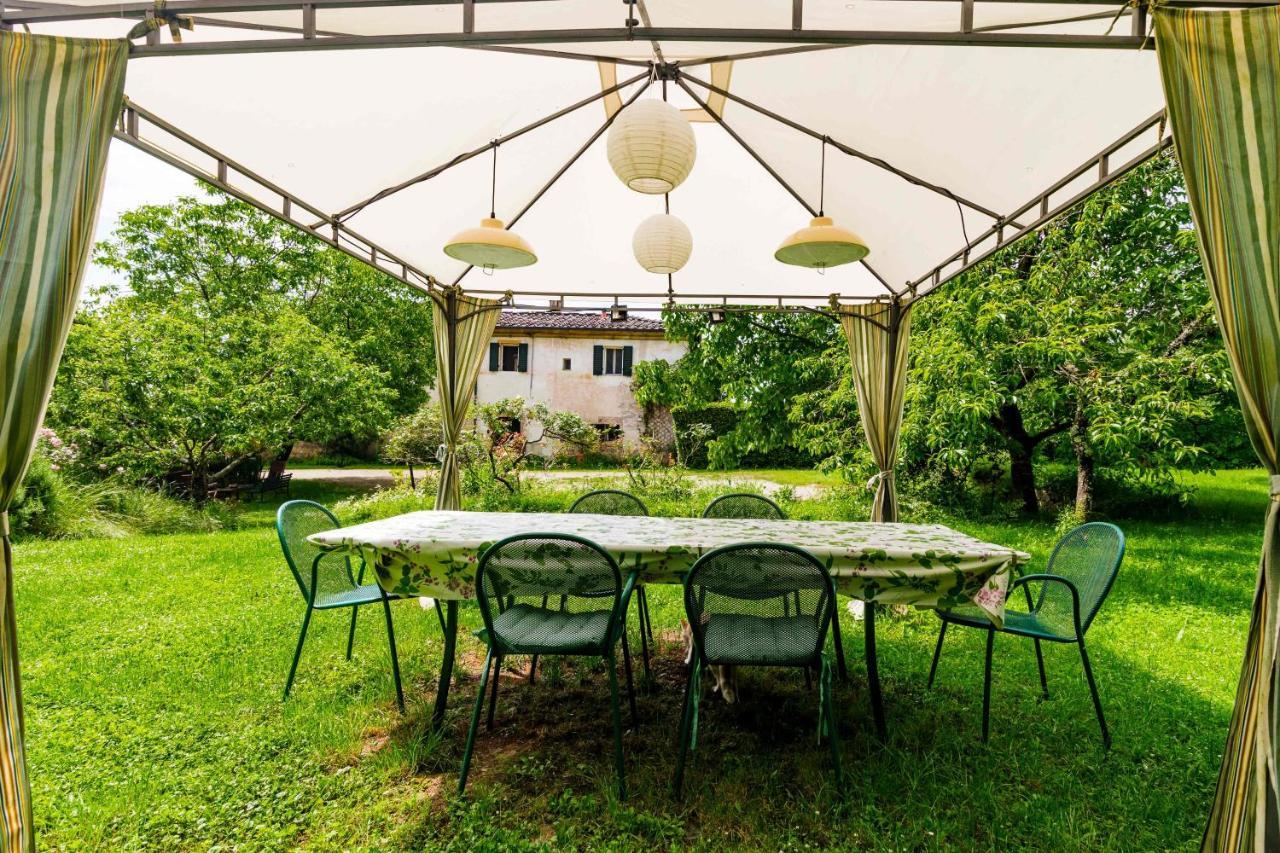 Apartament La Locaia Siena Zewnętrze zdjęcie