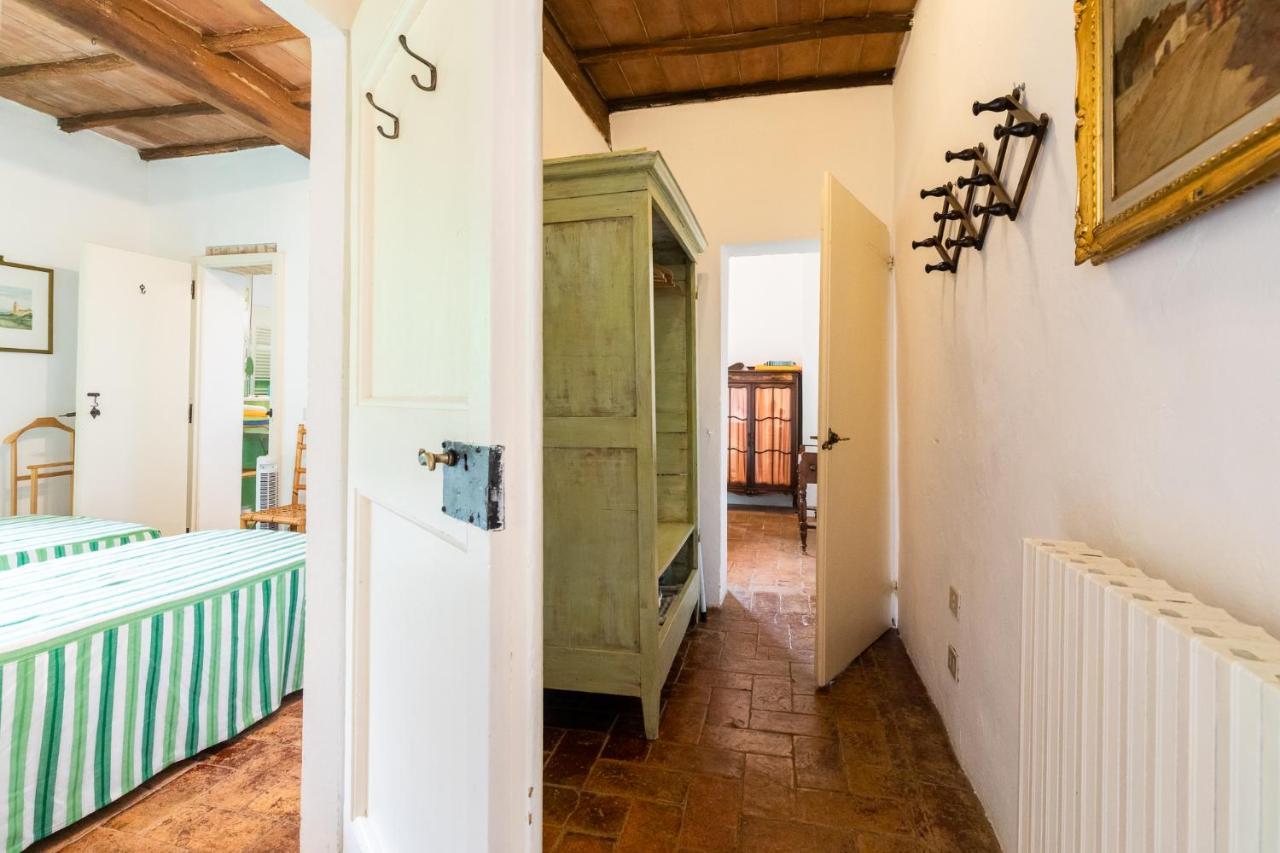 Apartament La Locaia Siena Zewnętrze zdjęcie