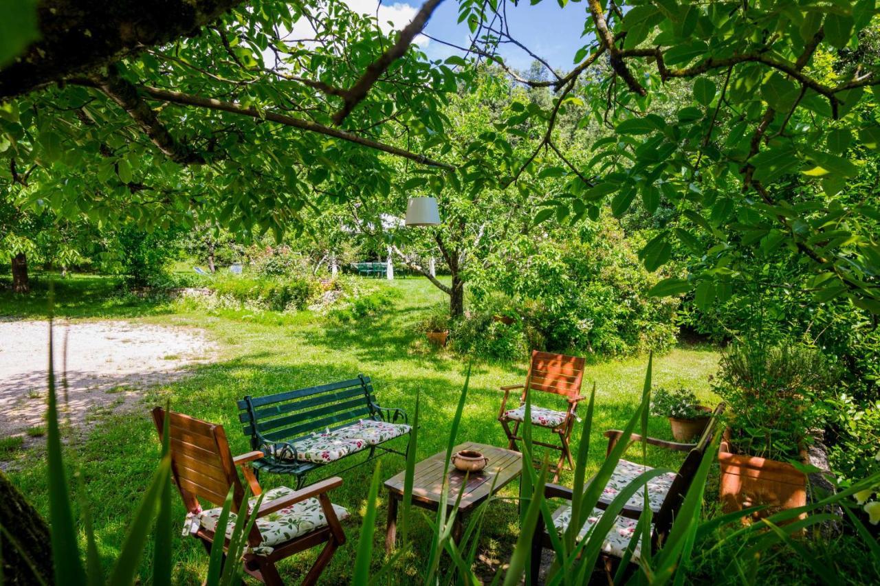 Apartament La Locaia Siena Zewnętrze zdjęcie