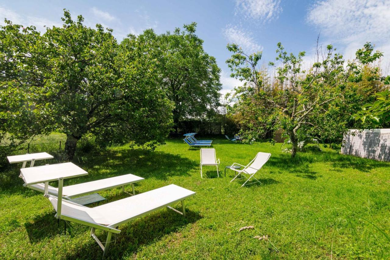 Apartament La Locaia Siena Zewnętrze zdjęcie