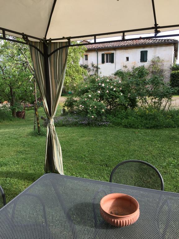 Apartament La Locaia Siena Zewnętrze zdjęcie