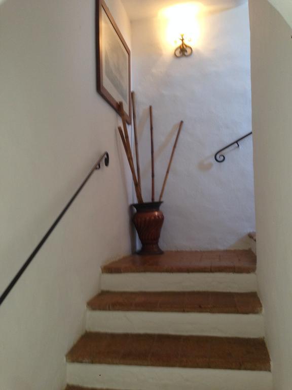 Apartament La Locaia Siena Zewnętrze zdjęcie