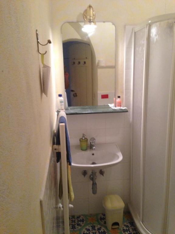 Apartament La Locaia Siena Zewnętrze zdjęcie